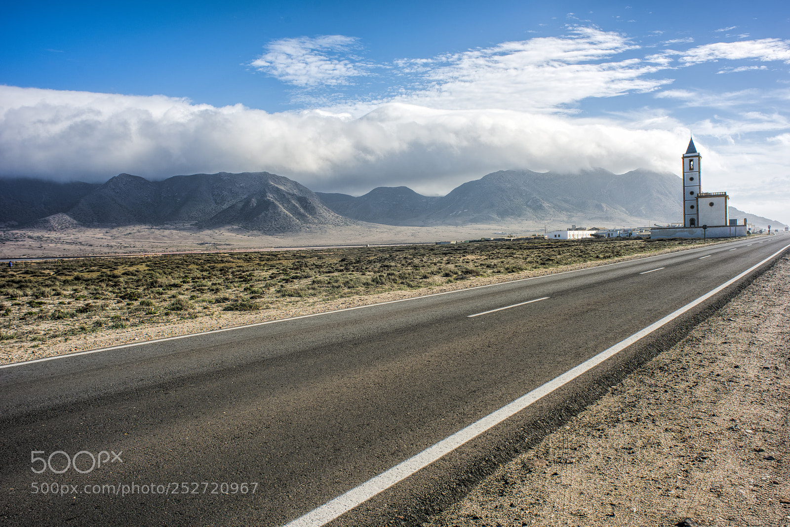 Nikon D810 sample photo. La almadraba de monteleva photography