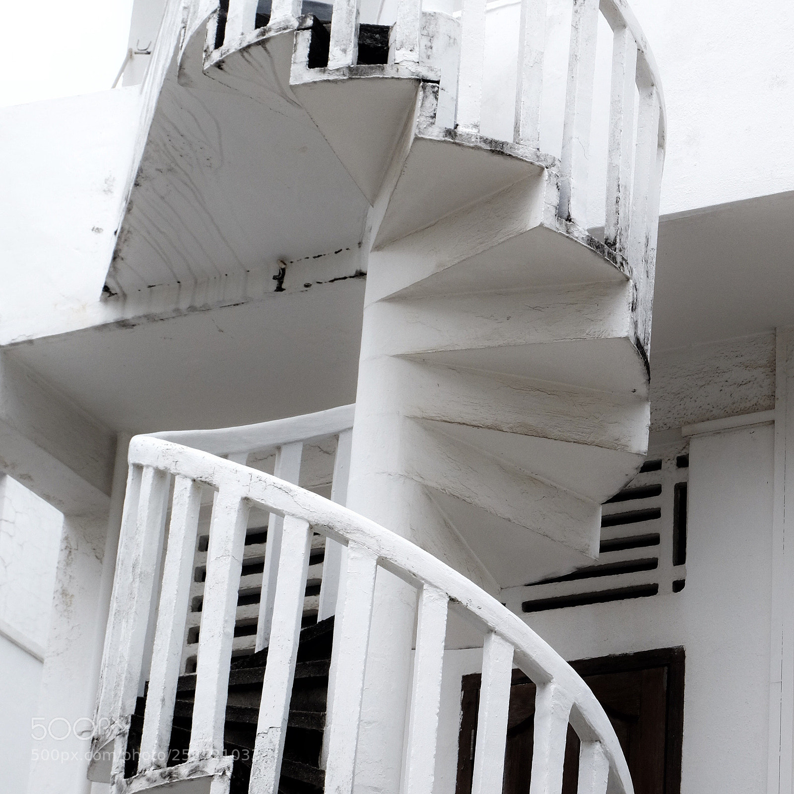 Fujifilm X-T1 sample photo. The staircase kallang photography