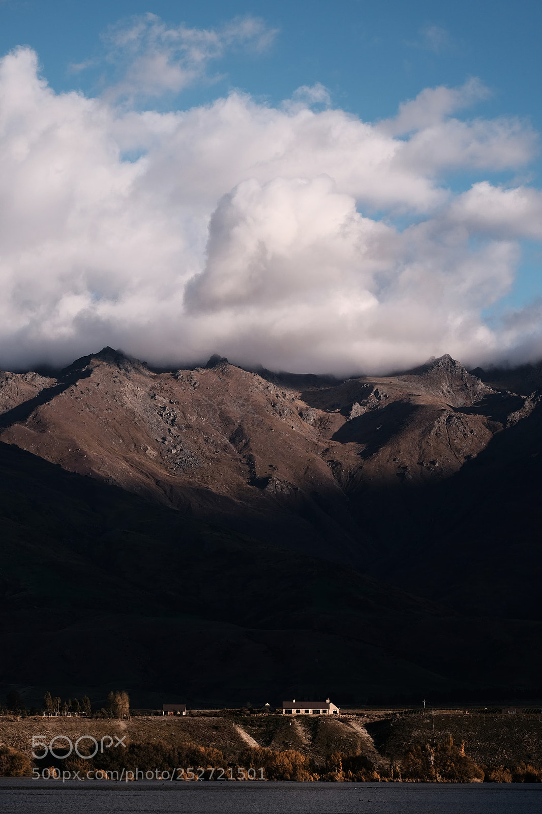 Fujifilm X-T10 sample photo. Home from afar photography