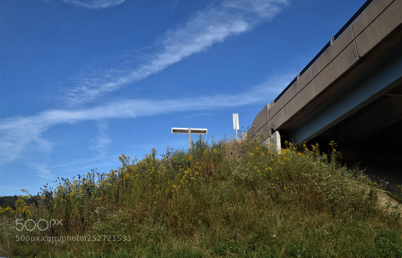 Nikon D3300 sample photo. 68 facing east photography