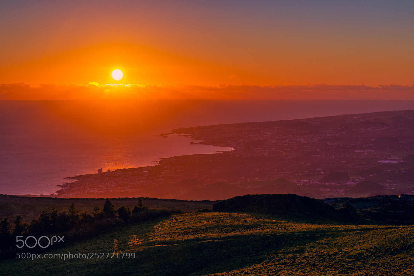 Canon EOS 5D Mark IV sample photo. Azores #10 photography