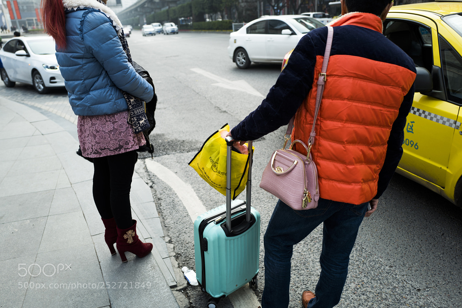 Leica Q (Typ 116) sample photo. Untitled photography
