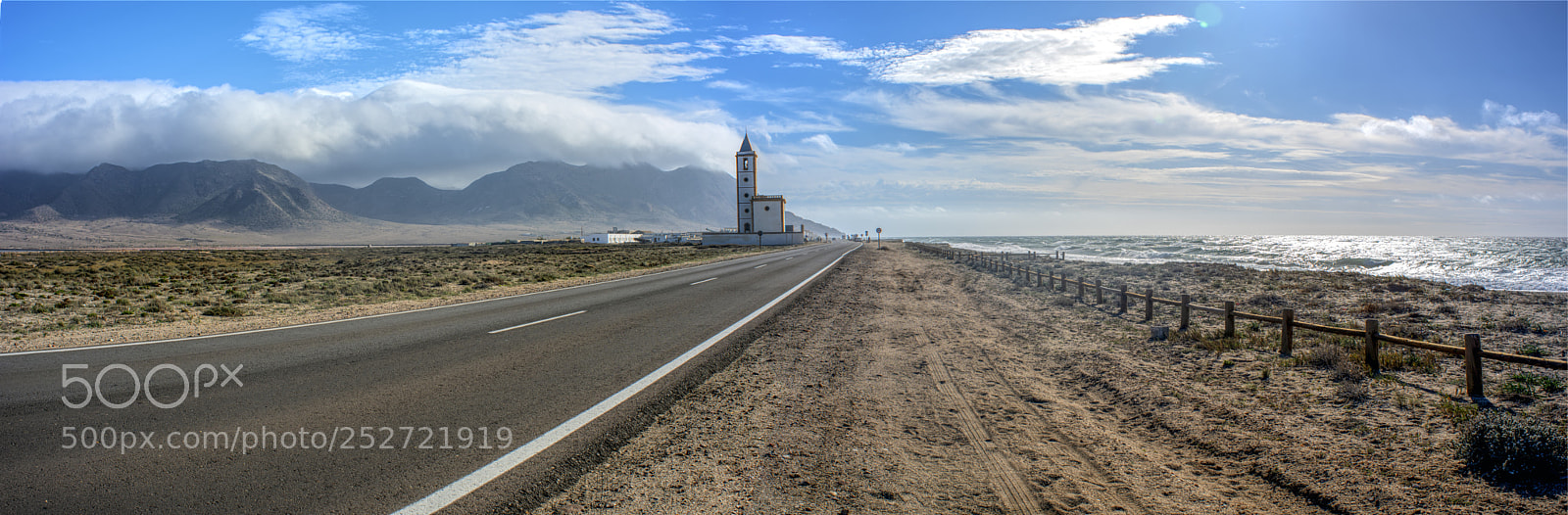 Nikon D810 sample photo. La almadraba de monteleva photography