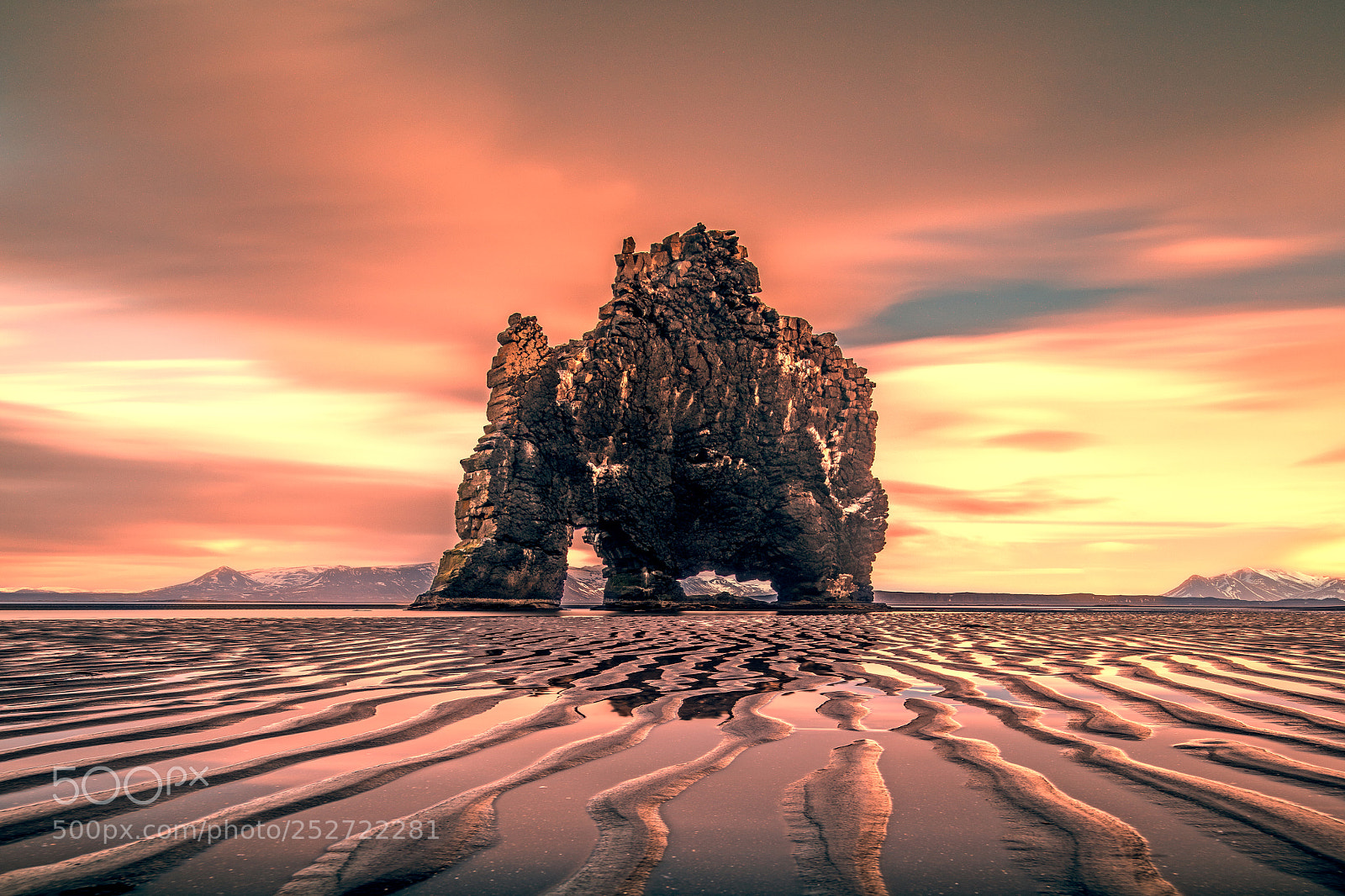 Nikon D810 sample photo. Dragon rock photography