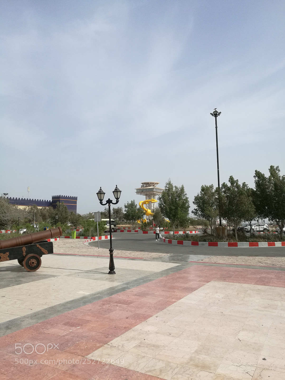 HUAWEI Mate 8 sample photo. Kish island 2 photography