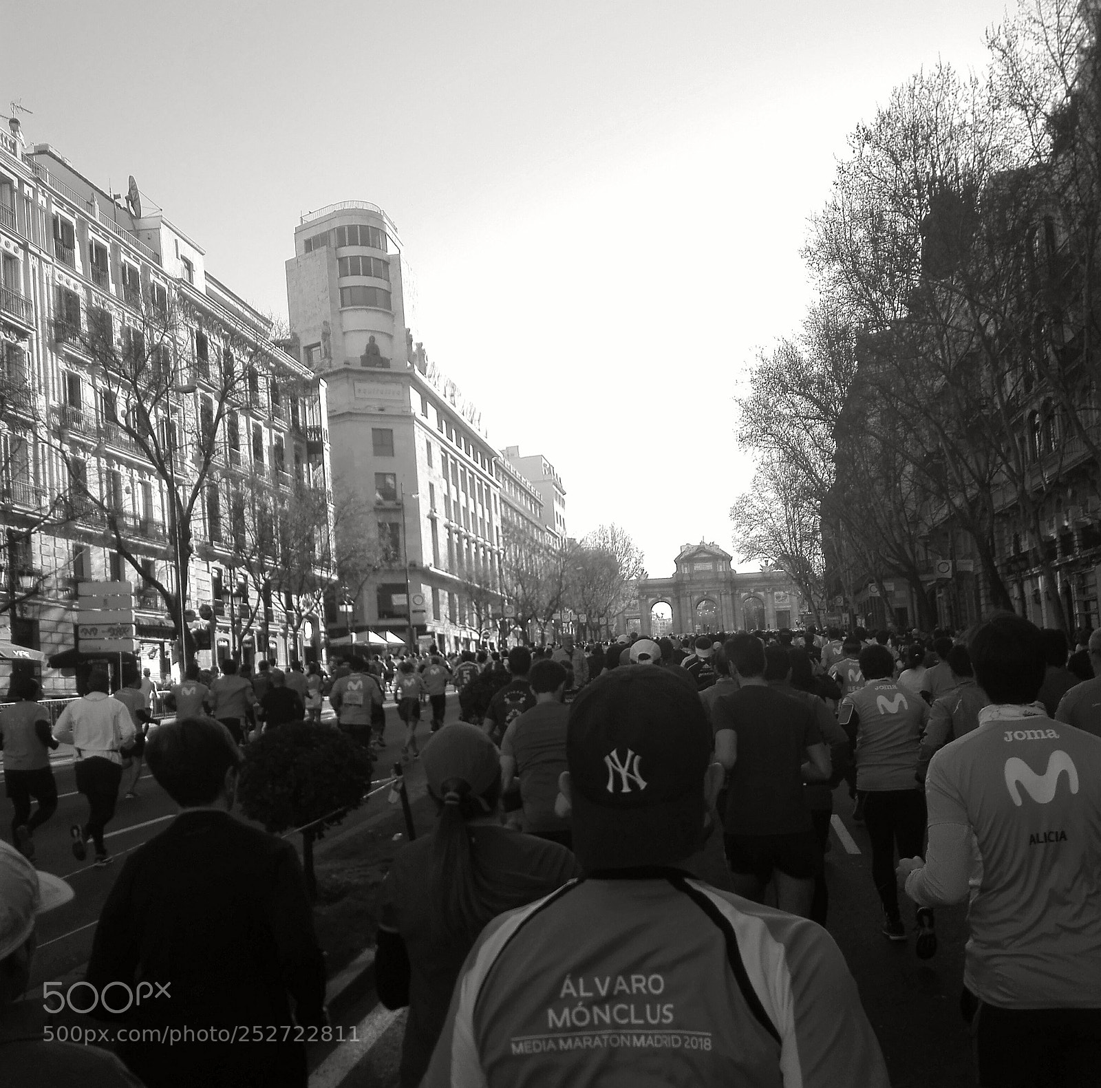 HUAWEI P8 Lite sample photo. Run, boy, run photography