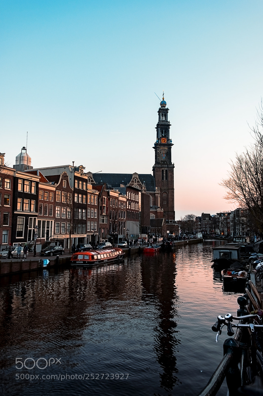 Fujifilm X-H1 sample photo. Amsterdam photography
