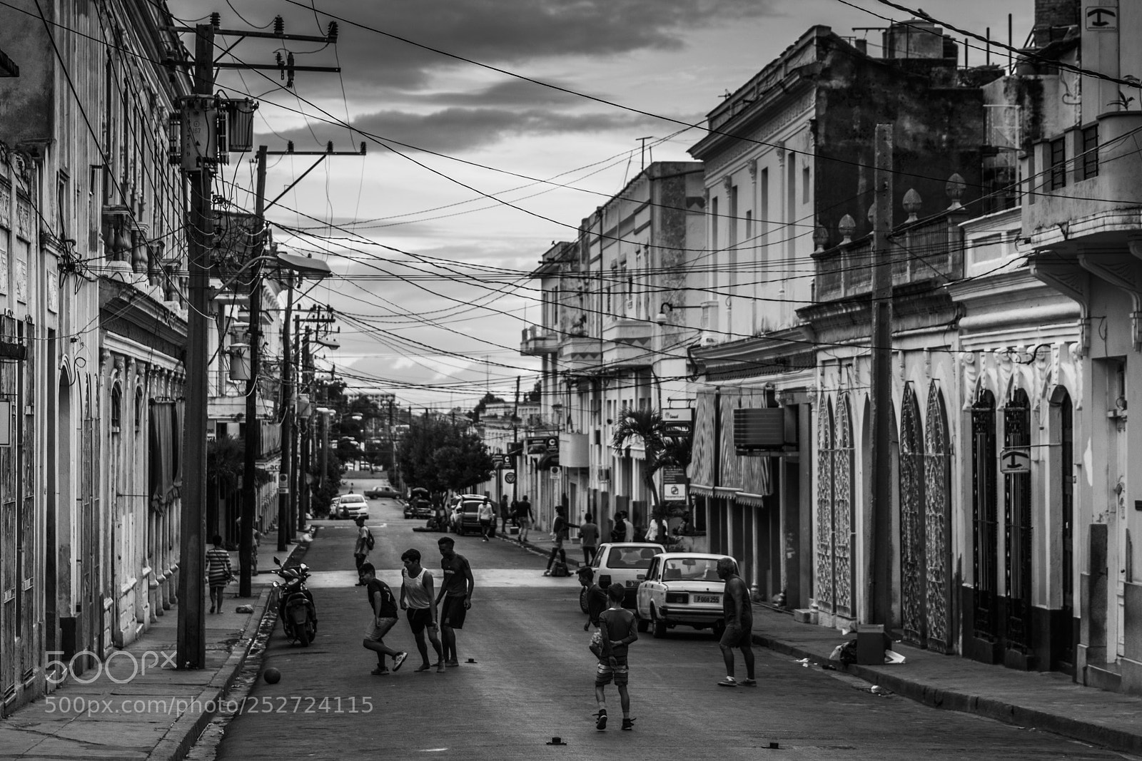 Nikon D7200 sample photo. Jugando en la calle... photography