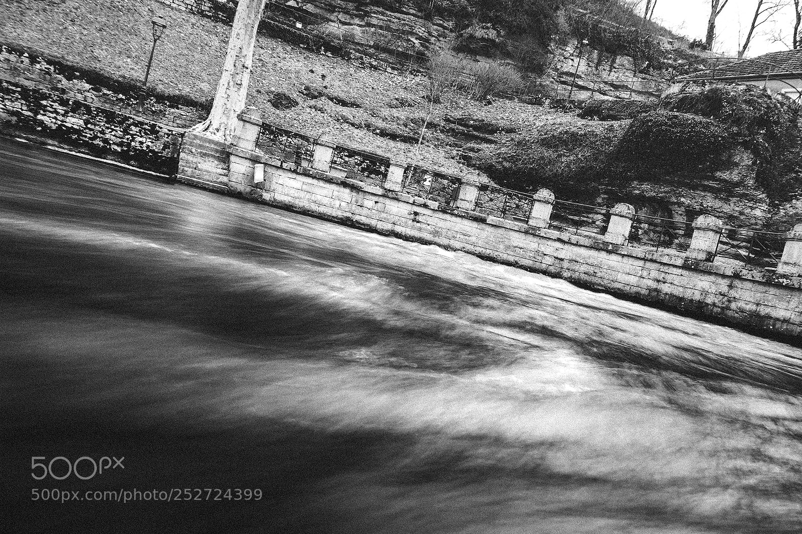 Canon EOS 70D sample photo. Old time waves photography