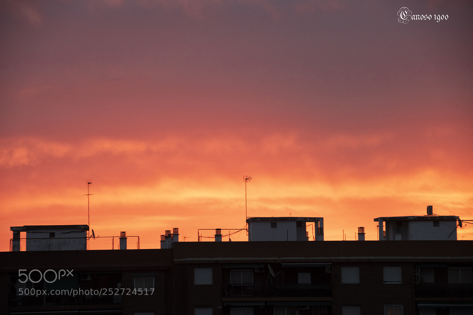 Nikon D810 sample photo. Amanece photography