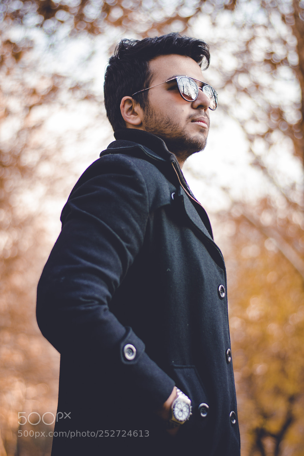 Nikon D7200 sample photo. Sahand photography