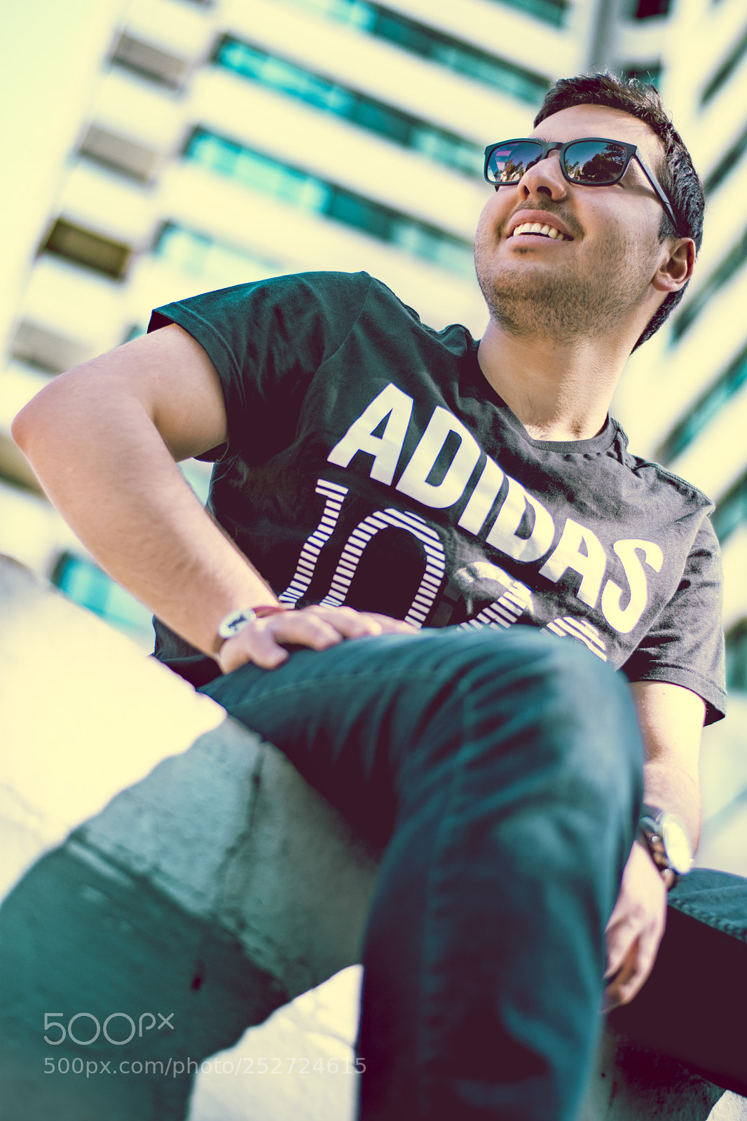 Nikon D7200 sample photo. Mehdi photography
