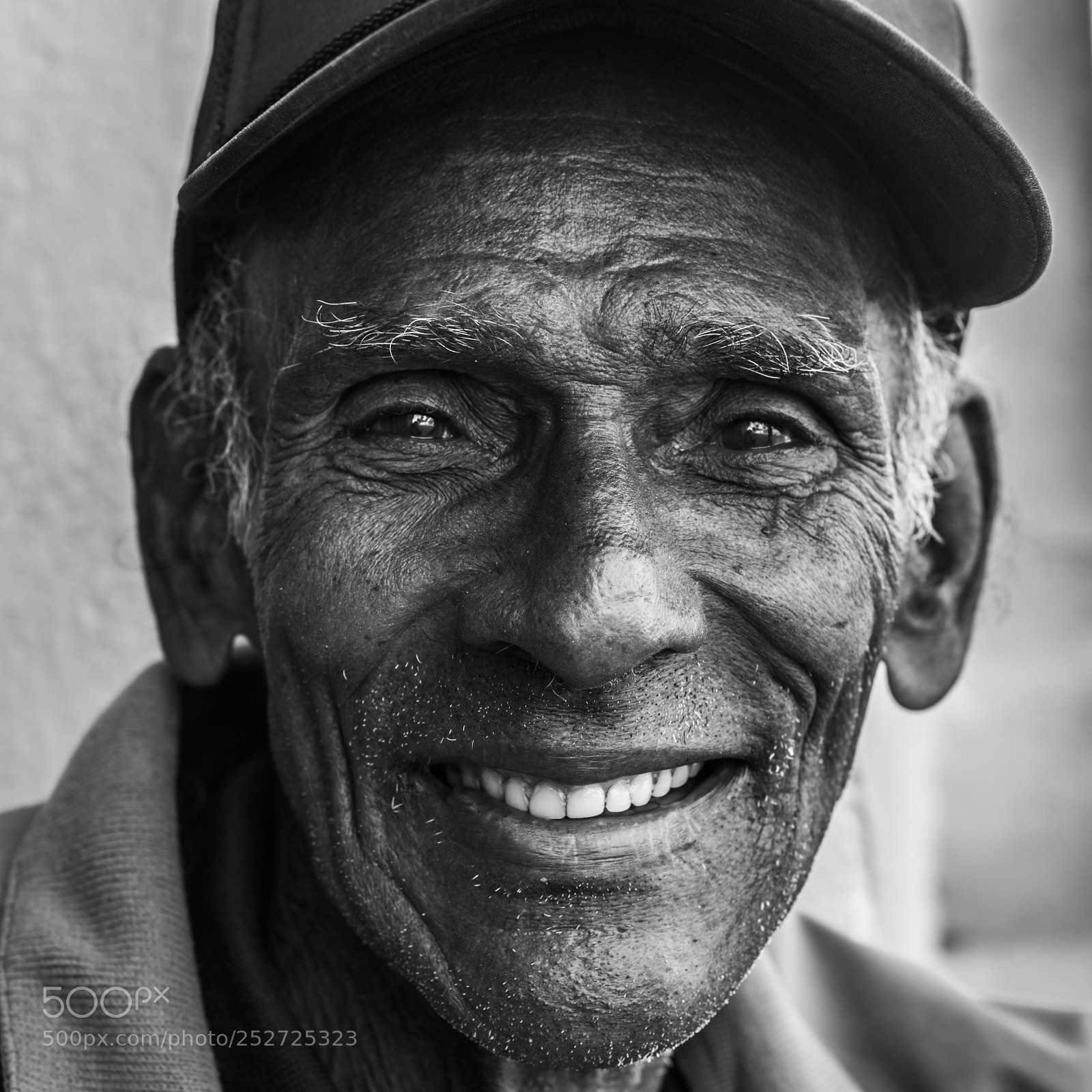 Nikon D7200 sample photo. Un regalo de trinidad... photography