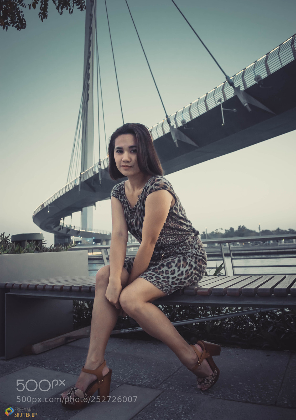 Nikon D5300 sample photo. Modeling photography photography