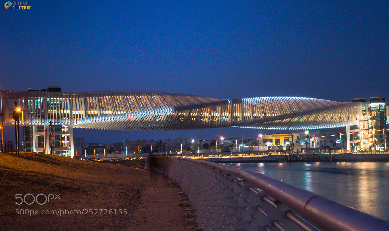 Nikon D5300 sample photo. Cityscape-night photolog photography