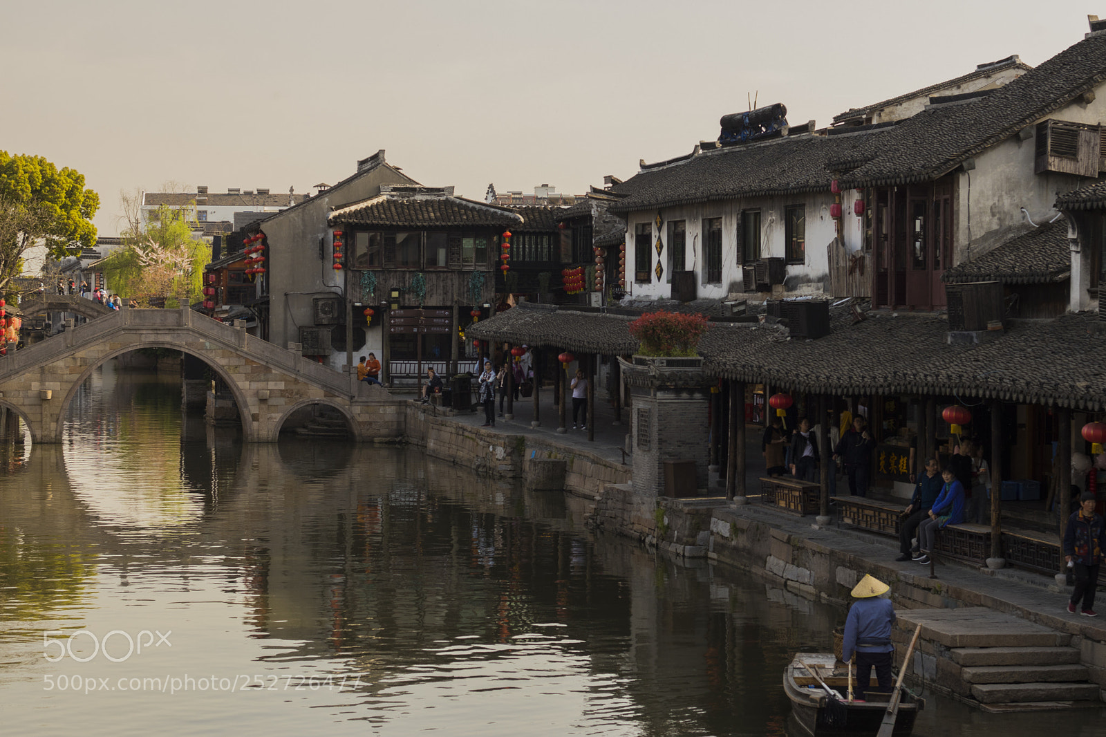 Canon EOS 80D sample photo. Xitang photography