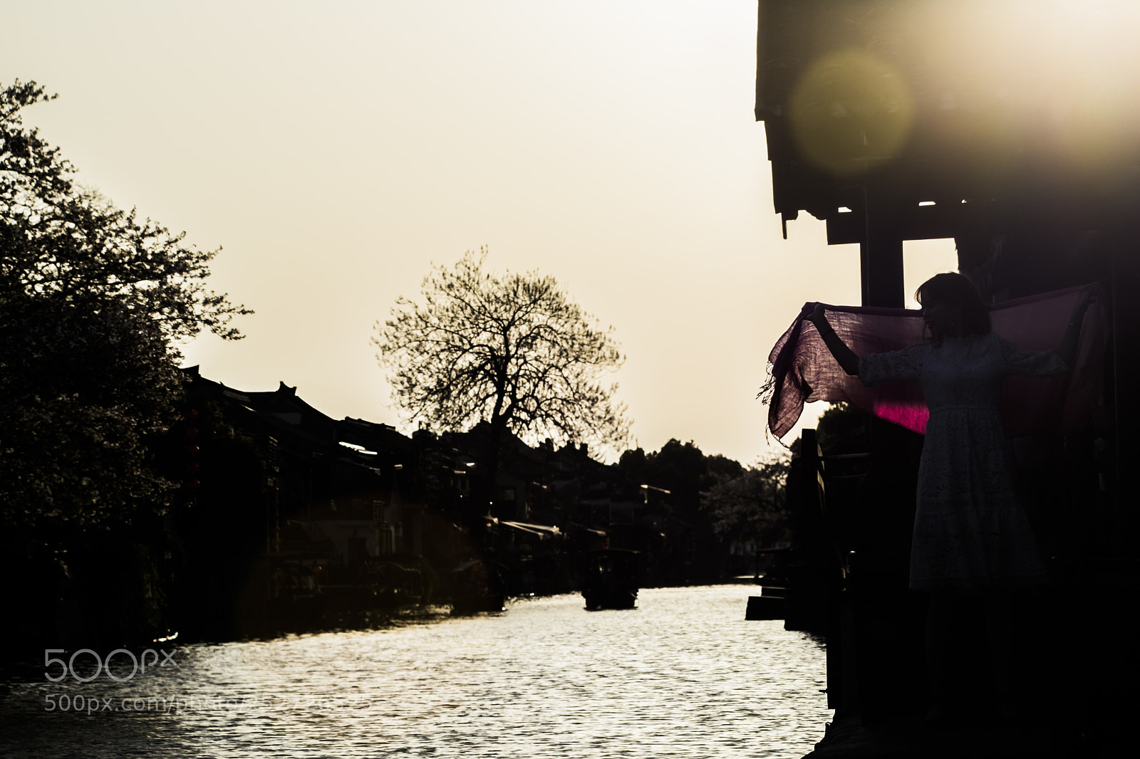 Canon EOS 6D Mark II sample photo. Color photography
