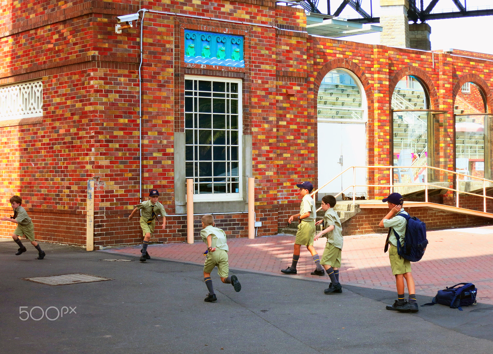 Canon PowerShot S110 sample photo. Taken in sydney, australia photography