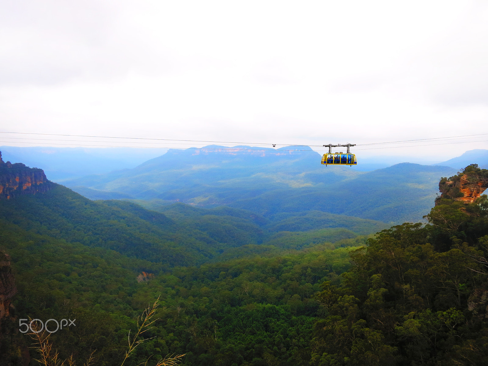 Canon PowerShot S110 sample photo. Taken in blue mountain, australia photography