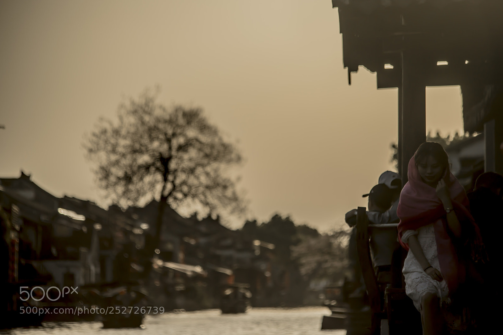 Canon EOS 6D Mark II sample photo. Rest photography