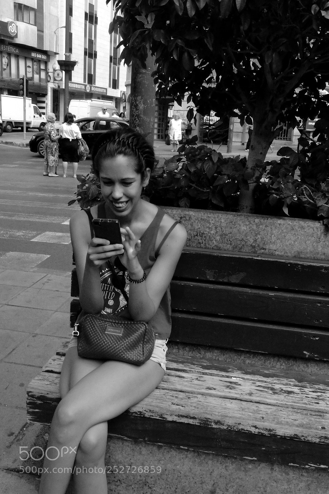 Fujifilm X20 sample photo. Good news! photography