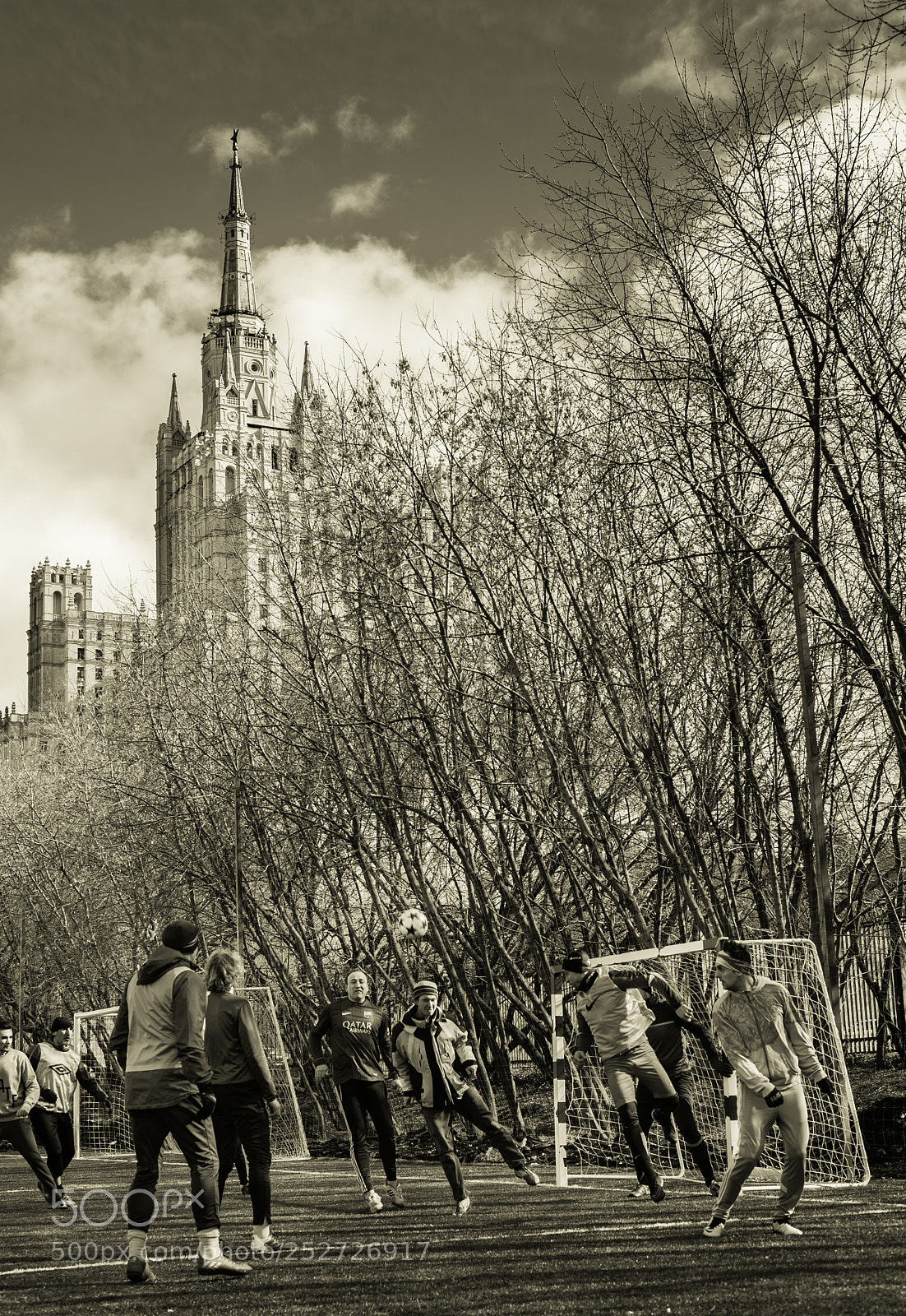 Nikon D700 sample photo. "Острый момент" photography
