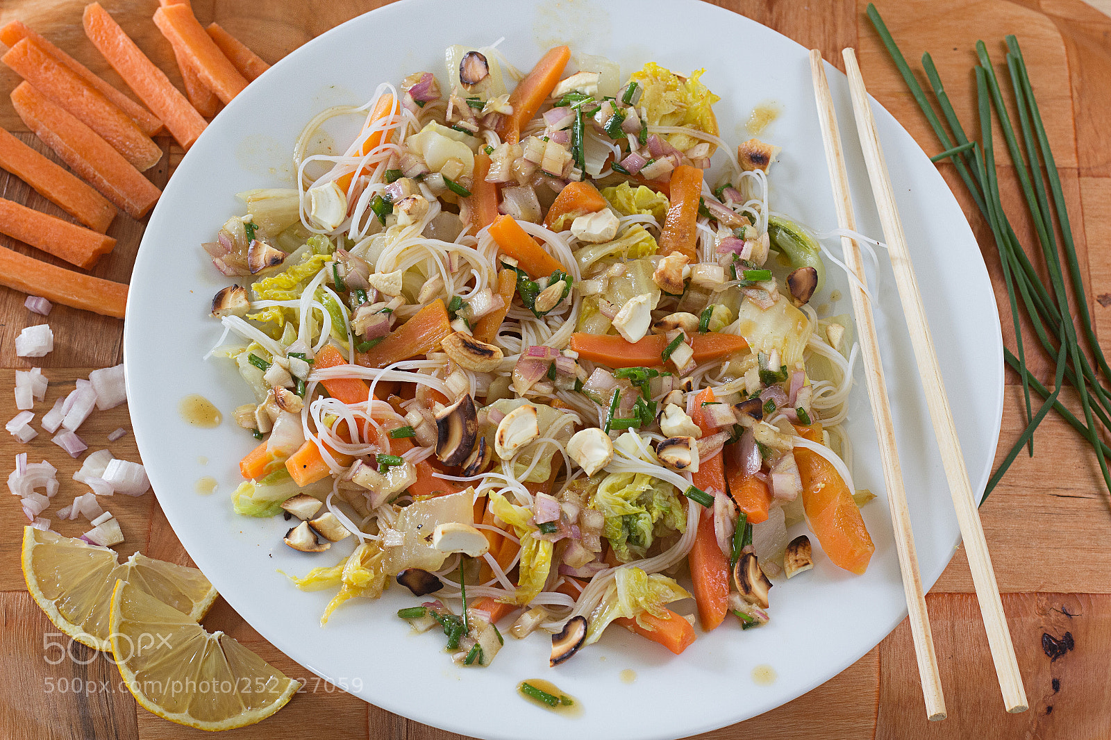 Canon EOS 60D sample photo. Salade ti de de photography