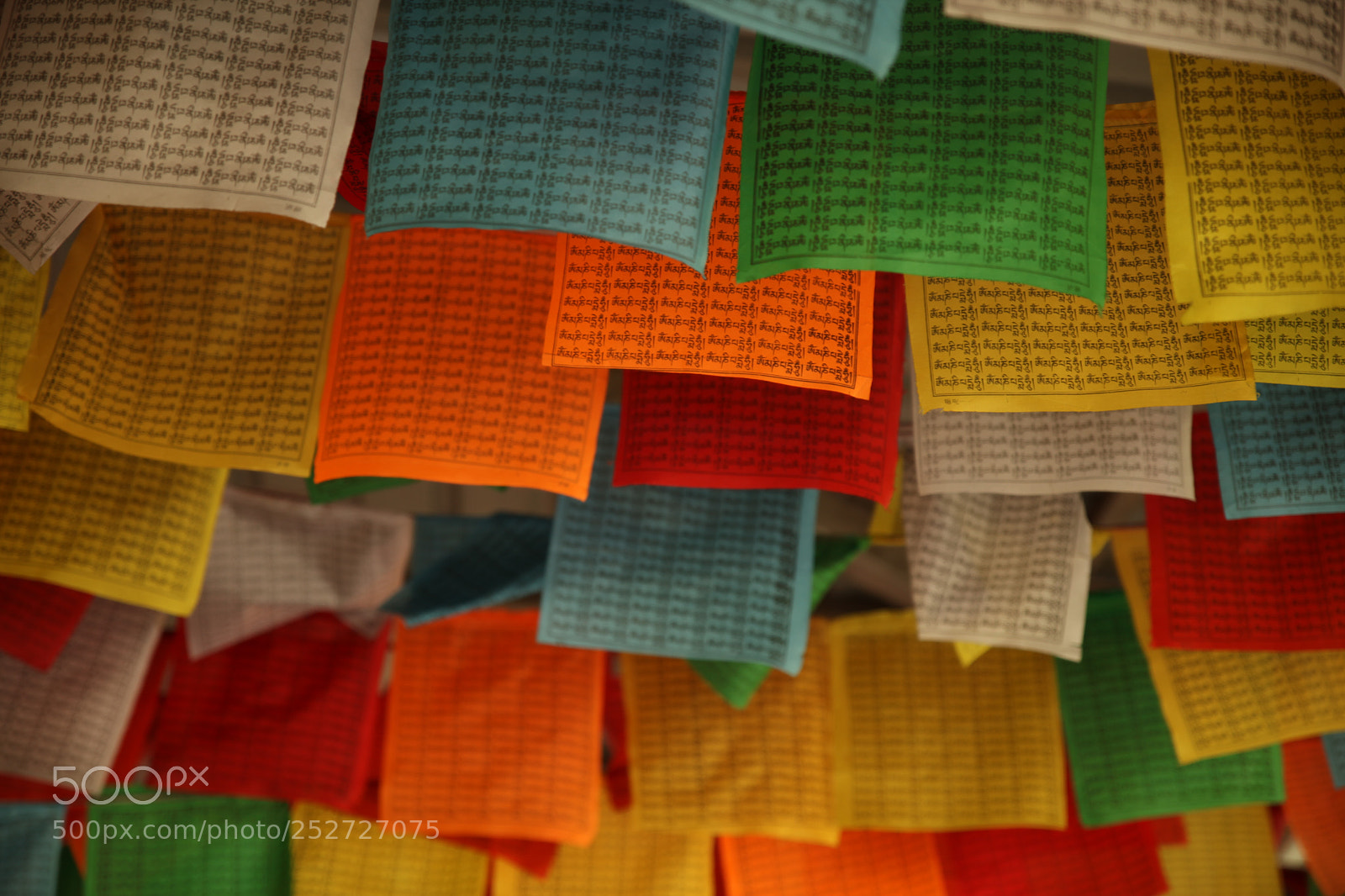 Canon EOS 5D Mark II sample photo. Prayers photography