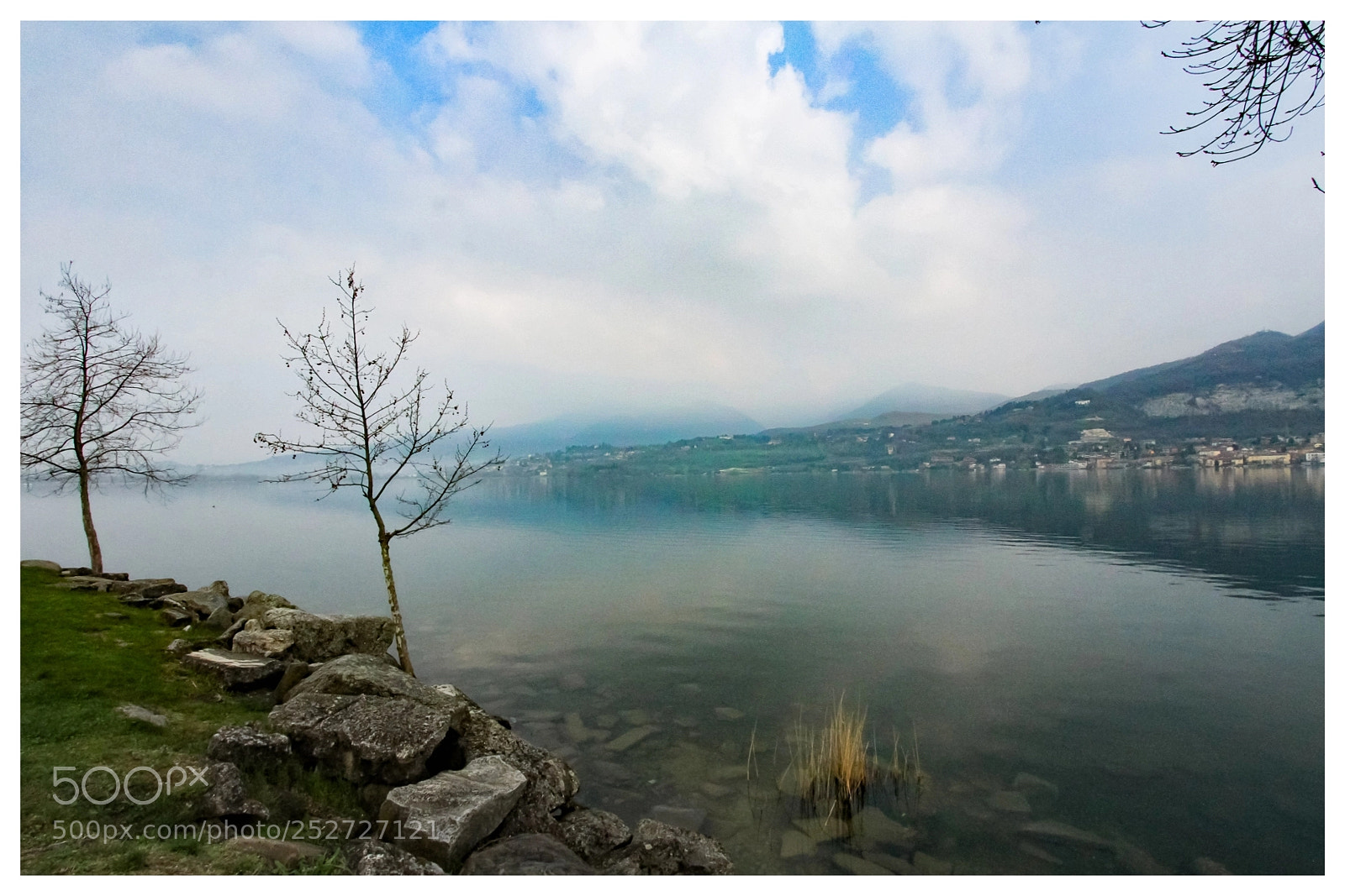 Canon EOS 7D sample photo. Tranquility photography