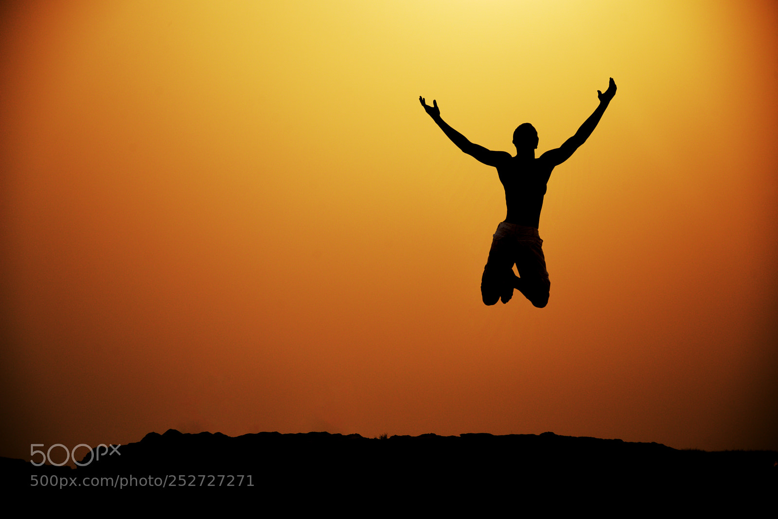 Nikon D800 sample photo. Jump photography