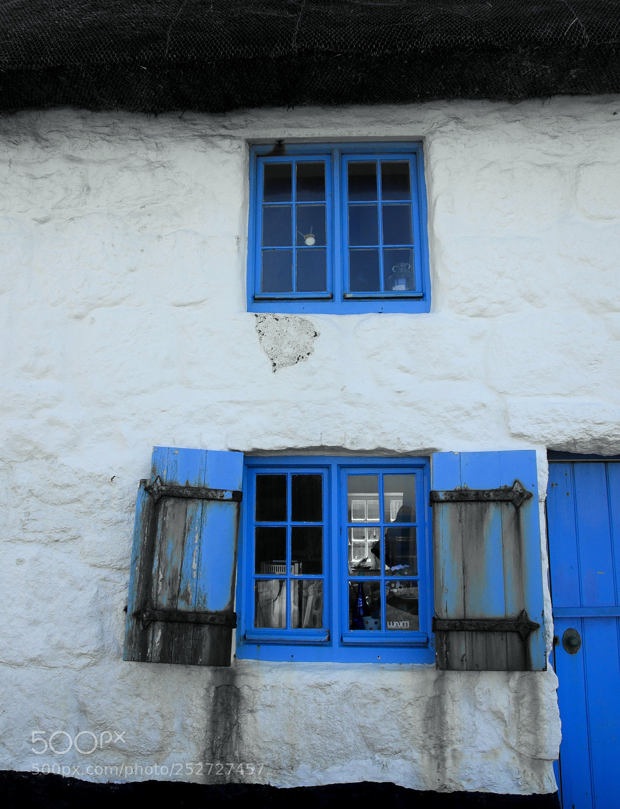 Nikon D7000 sample photo. Home by the sea photography