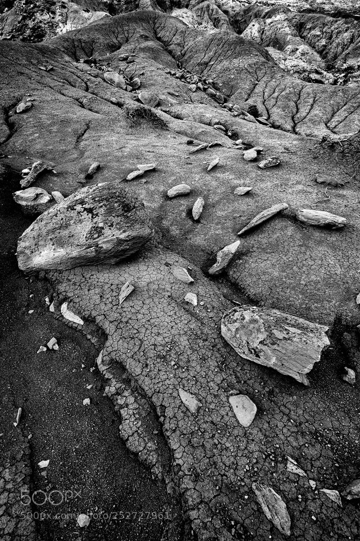 Canon EOS 5D Mark IV sample photo. Erosion photography