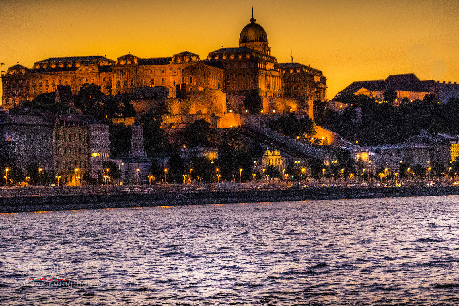 Canon EOS 760D (EOS Rebel T6s / EOS 8000D) sample photo. Budapest photography