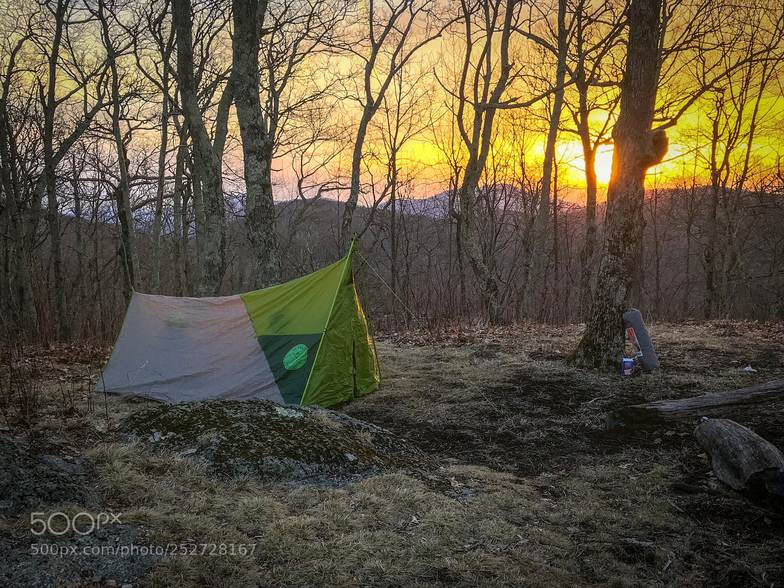Apple iPhone 7 Plus sample photo. Camping at spy rock photography