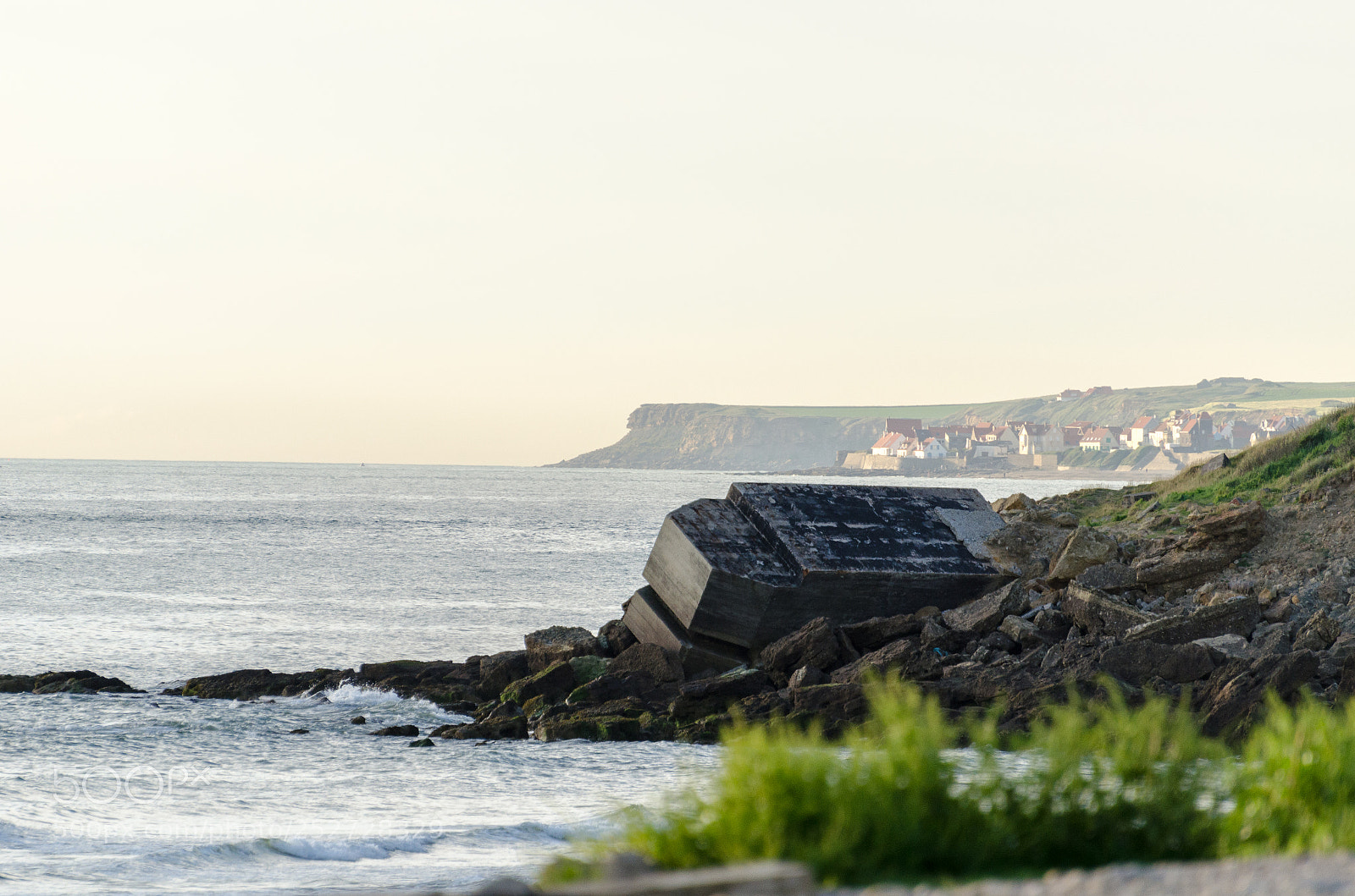 Nikon D5100 sample photo. Côte d'opale photography
