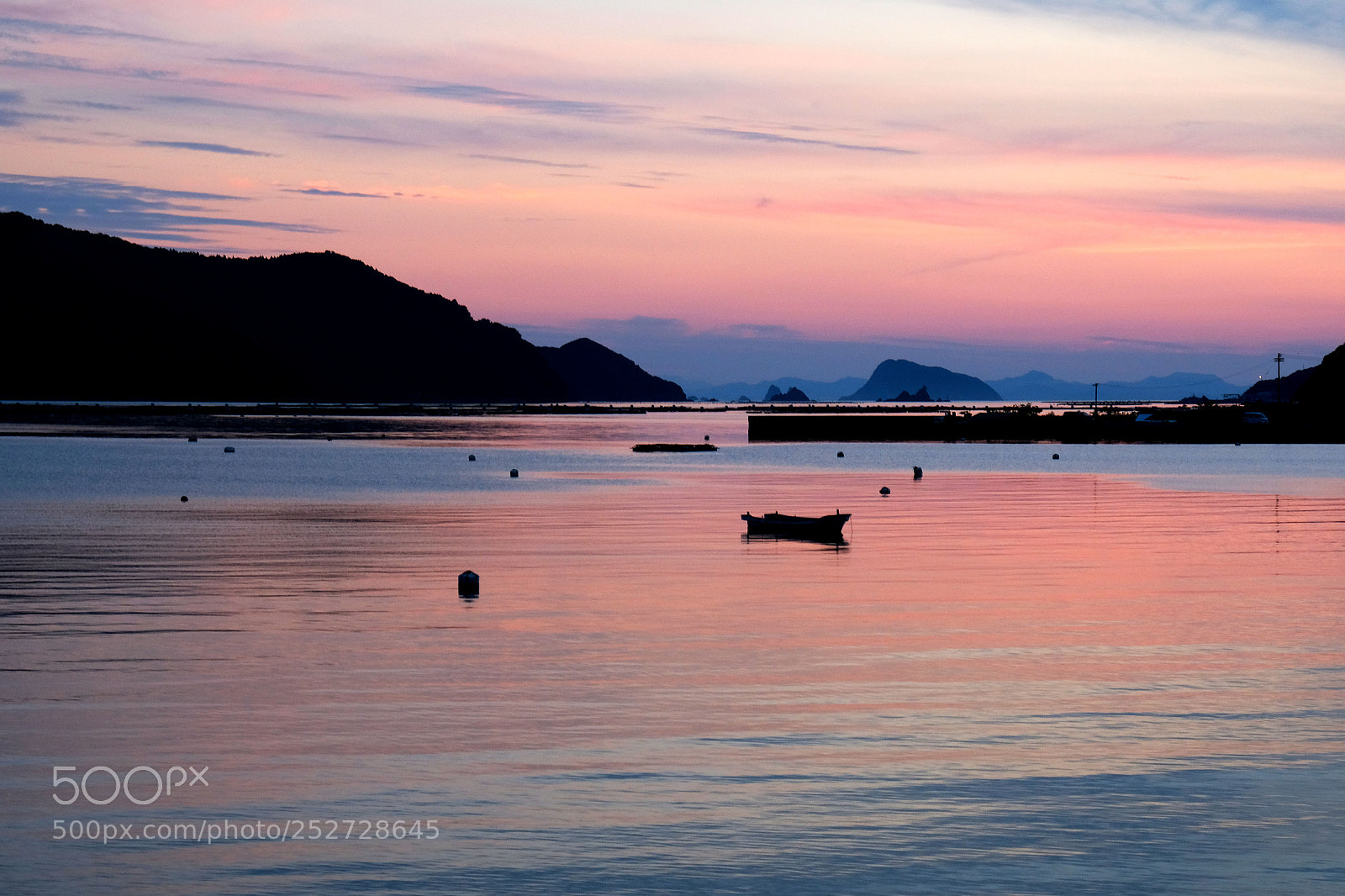 Fujifilm X-T20 sample photo. Sunset color photography