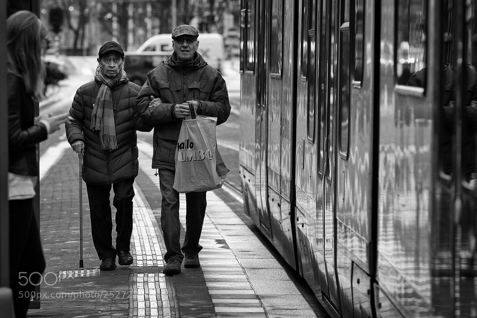 Canon EOS 5D Mark II sample photo. Amsterdam people photography