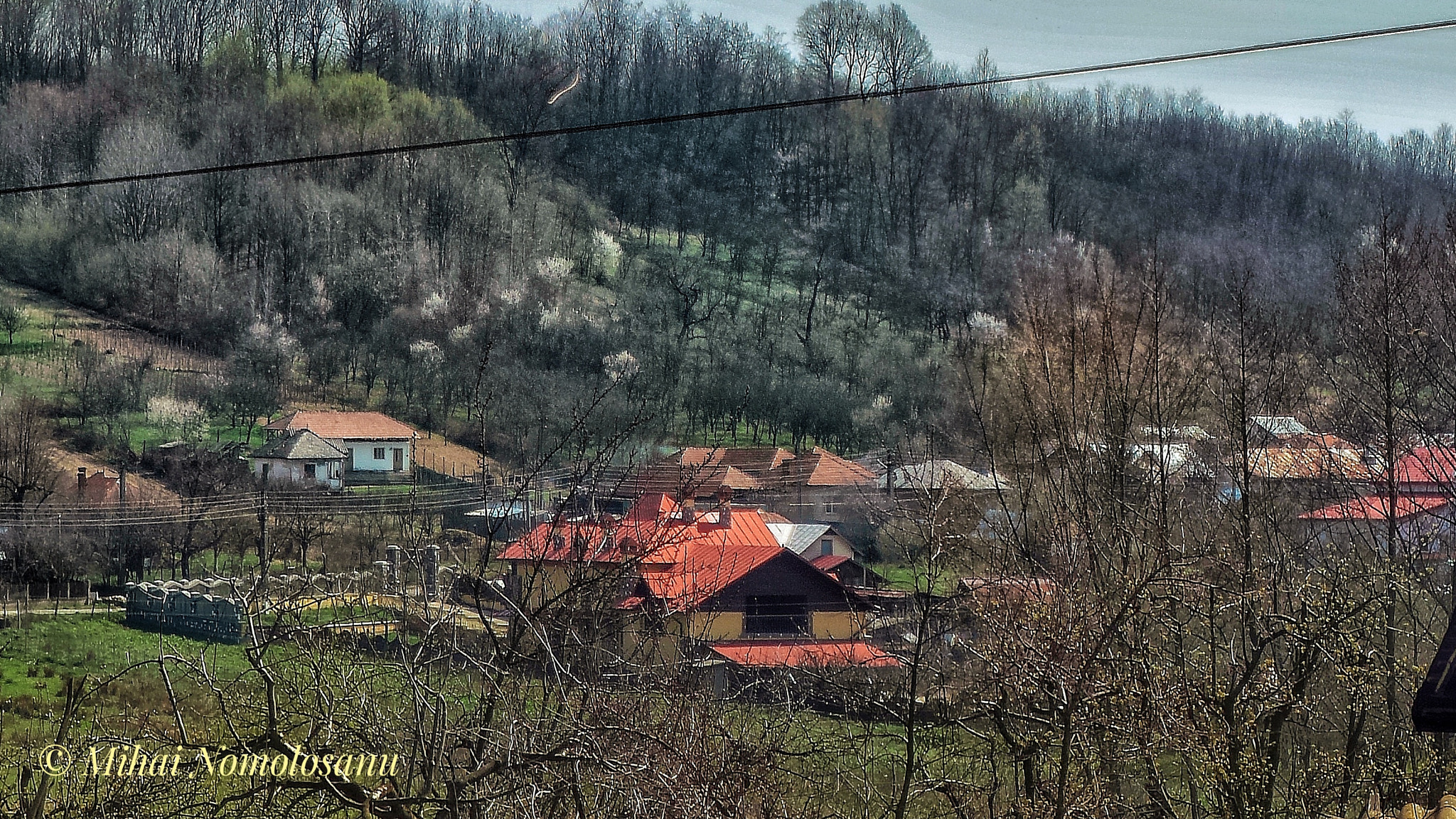 ASUS Z00XS sample photo. Life at the countryside. arges county. photography