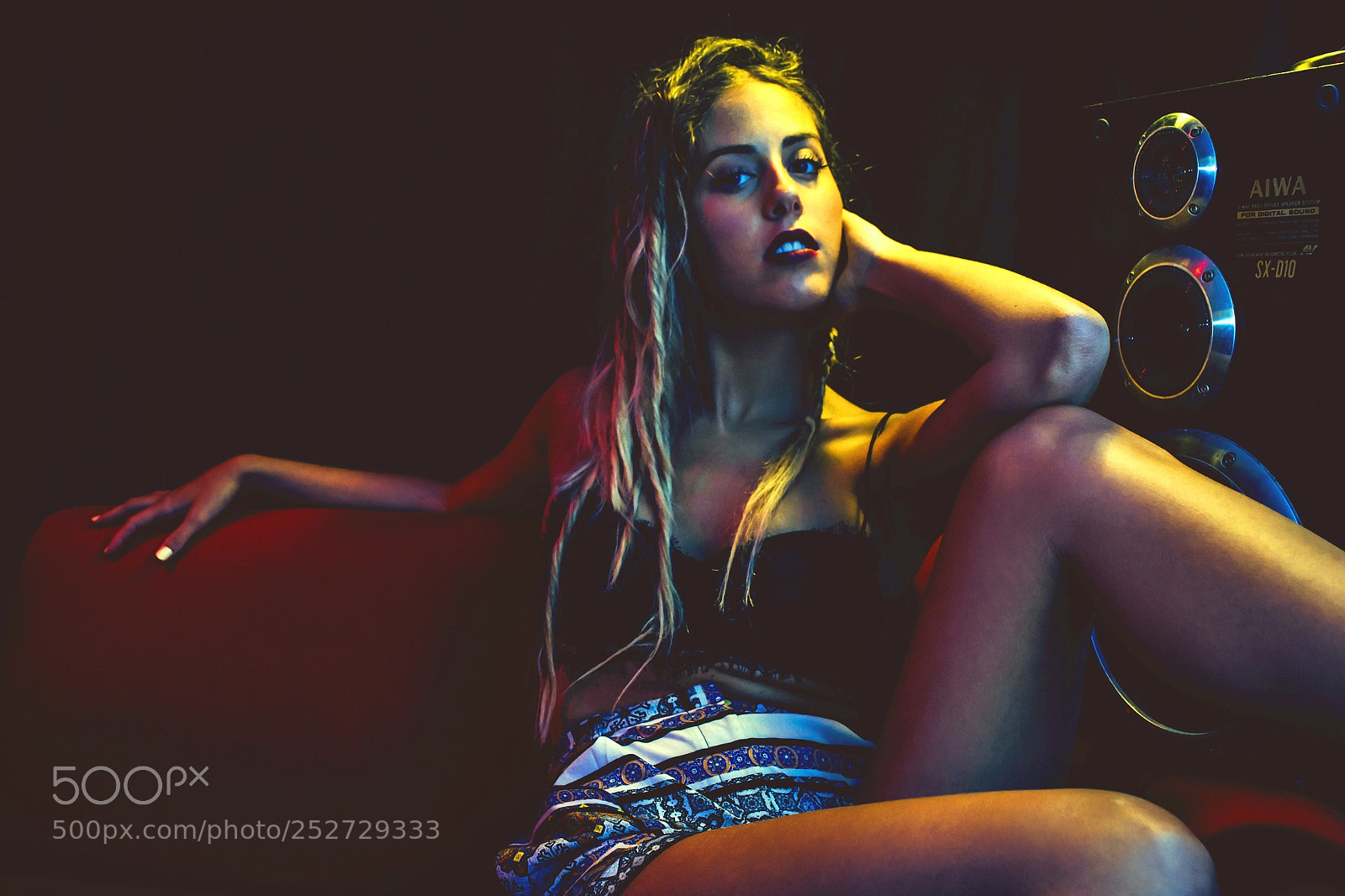 Canon EOS 60D sample photo. Andrea mir #5 photography
