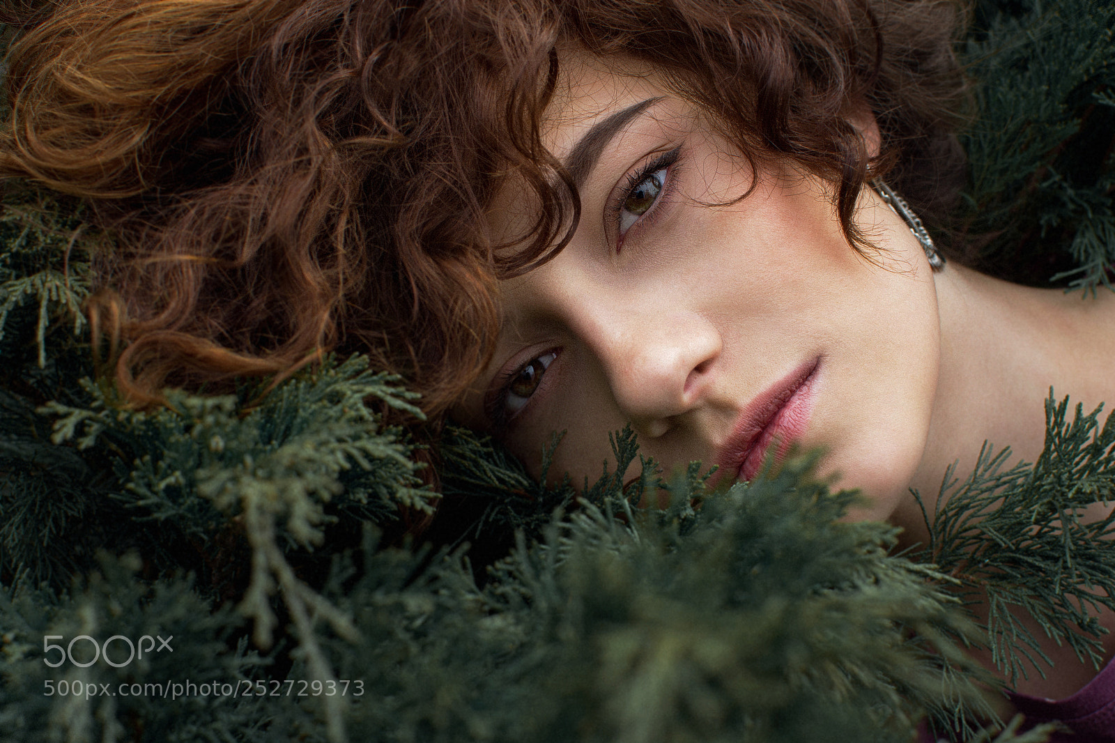Nikon D7100 sample photo. Карина photography