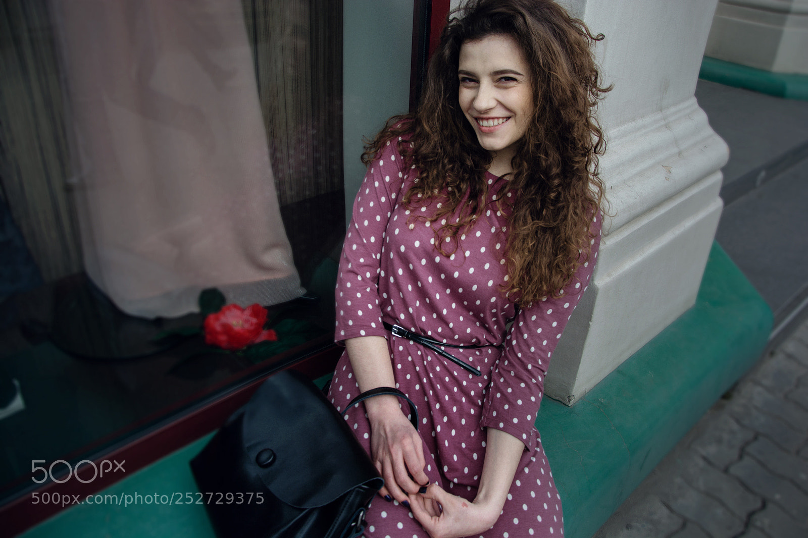 Nikon D7100 sample photo. Карина photography
