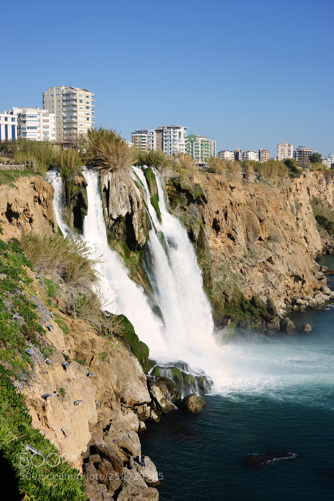Nikon D800 sample photo. Antalya photography