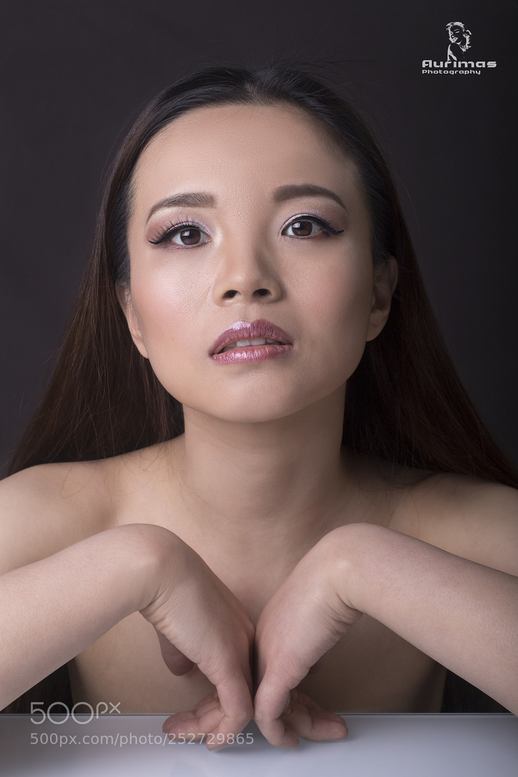 Canon EOS 6D Mark II sample photo. Amelie photography