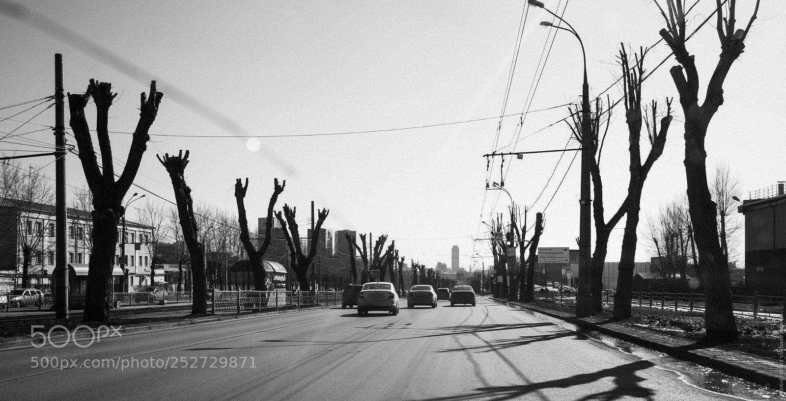 Fujifilm X-T2 sample photo. Екатеринбург photography