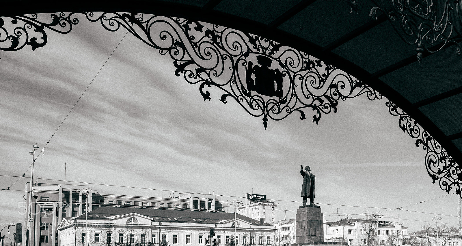 Fujifilm X-T2 sample photo. Екатеринбург photography