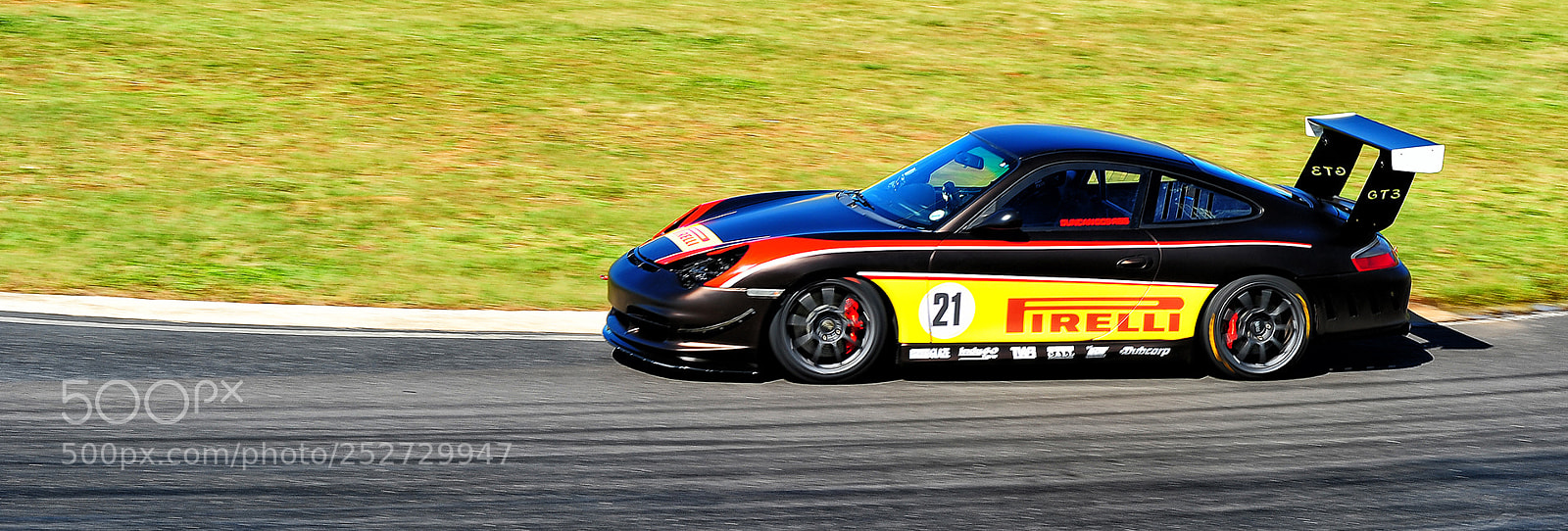 Nikon D700 sample photo. Pirelli 21 photography