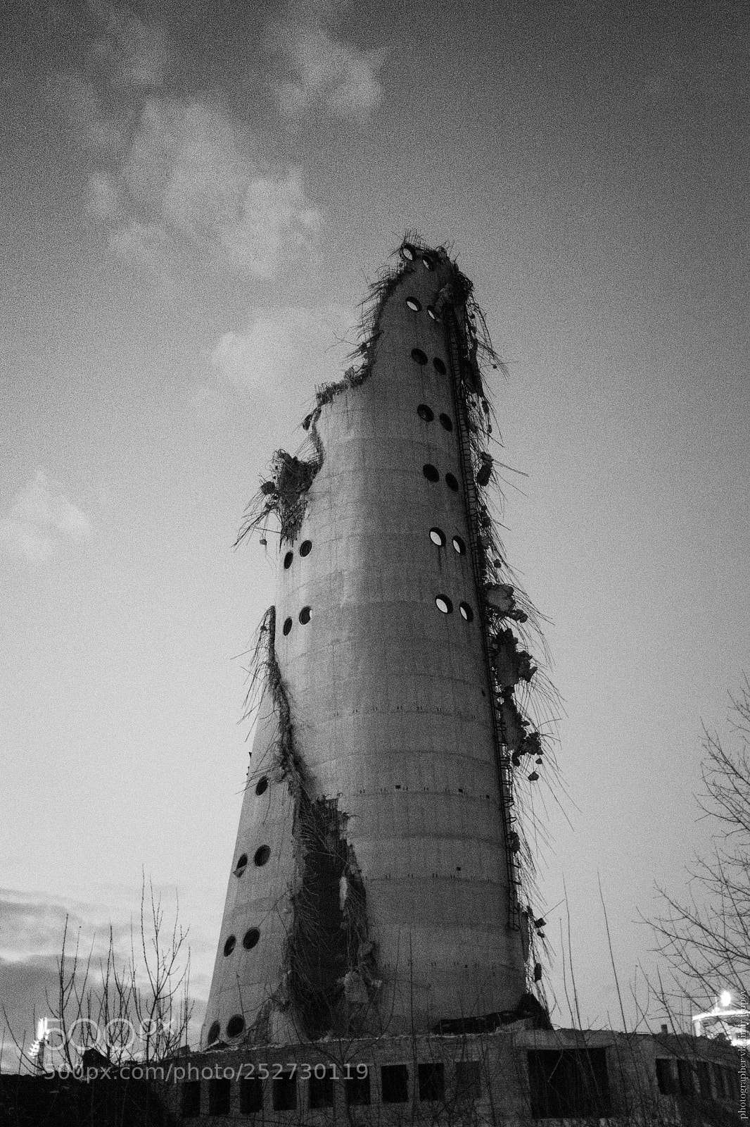 Fujifilm X100S sample photo. Екатеринбург photography