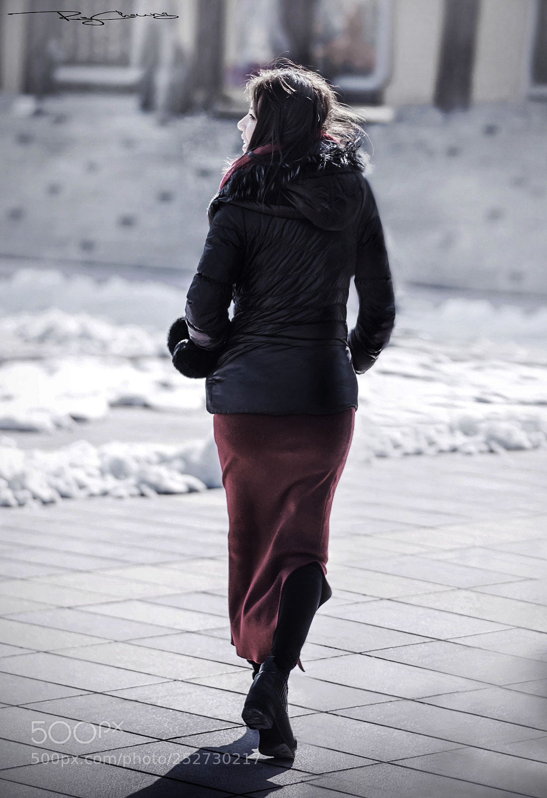 Nikon D810 sample photo. Untitled photography