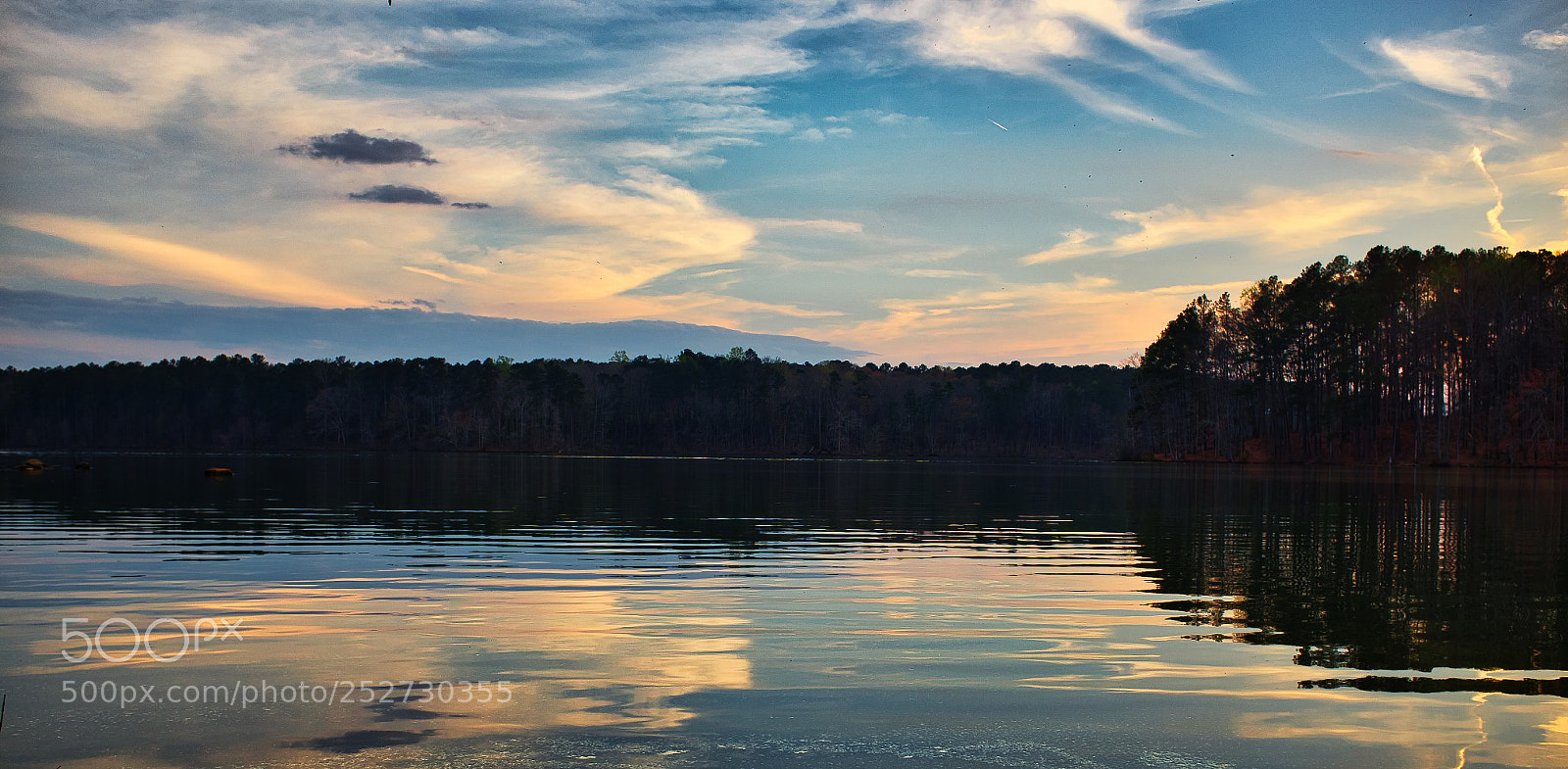 Fujifilm X100S sample photo. Georgia sky v photography