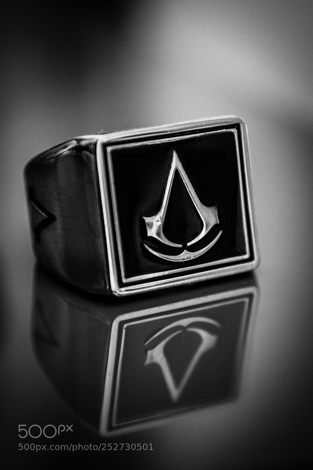 Canon EOS 700D (EOS Rebel T5i / EOS Kiss X7i) sample photo. El assassino ! (assassin's creed) photography